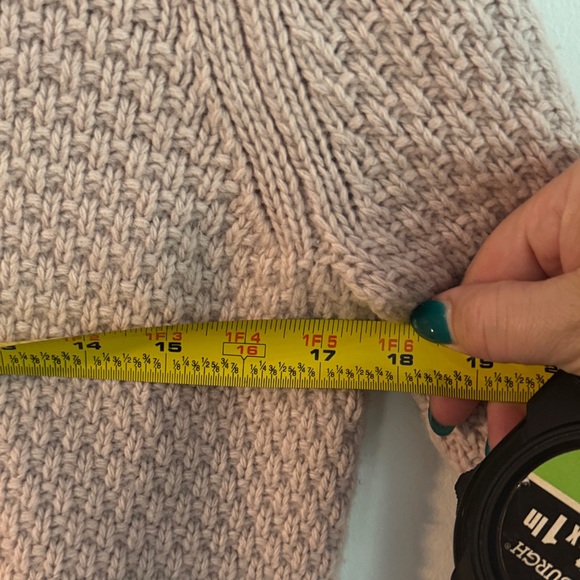 Joseph Textured Knit Cashmere Sweater - Picture 5 of 6